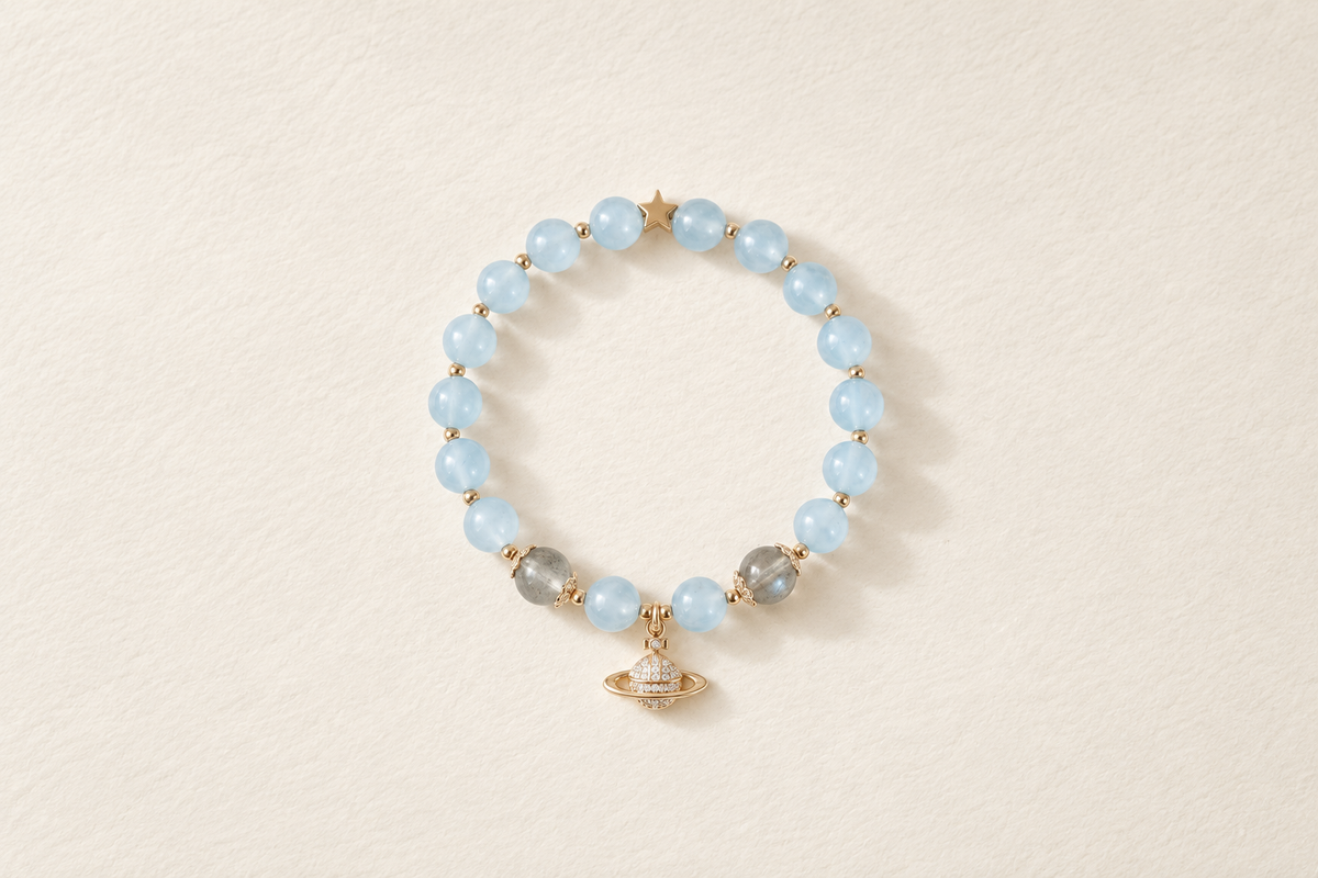 Sterling silver vs beads: which is better for a fresh-start moonstone bracelet?