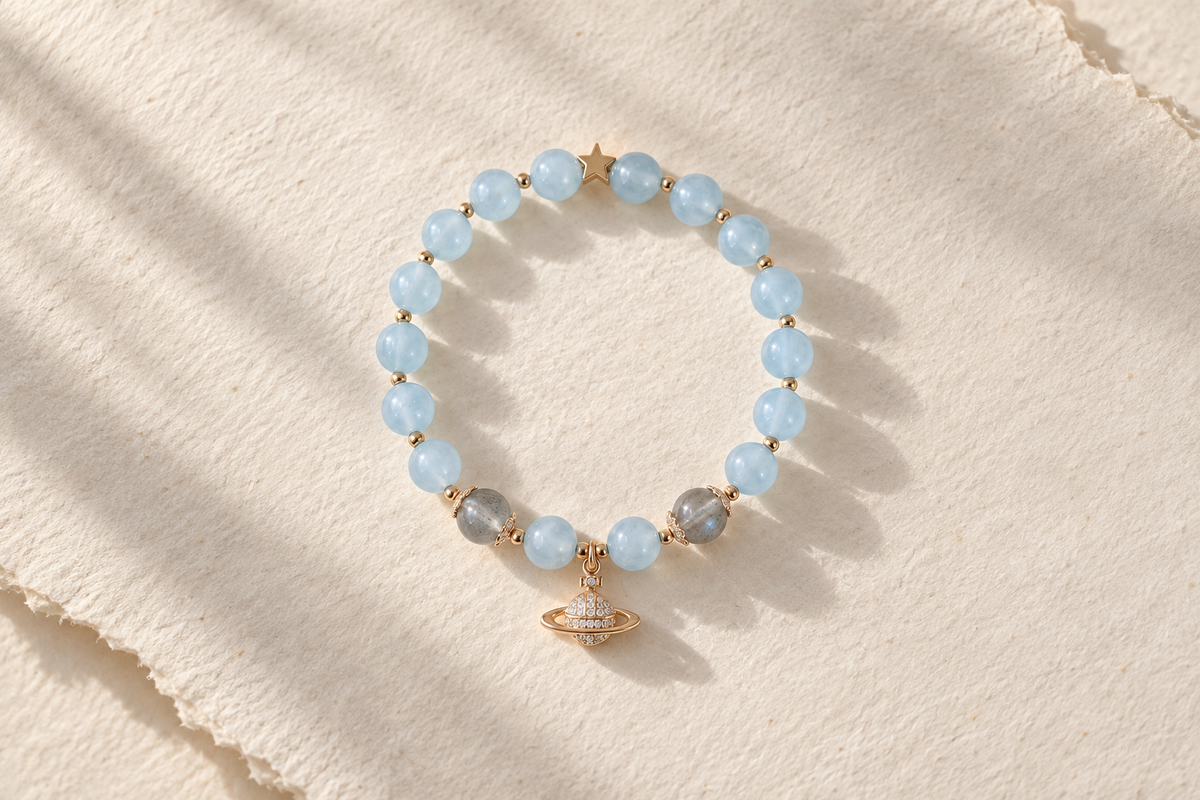 Sleeping in a Moonstone Bracelet vs Removing It at Night: Which Is Better for the Stone?