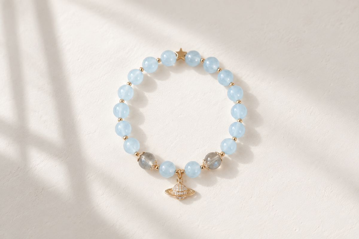 Wearing a Moonstone Bracelet to Bed vs Removing It: Which Is Better for the Stone?