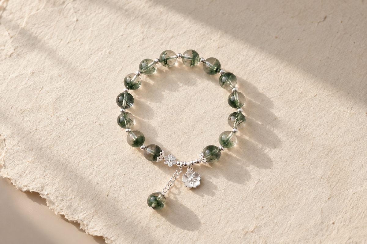 Does a moonstone bracelet hold its value over time?