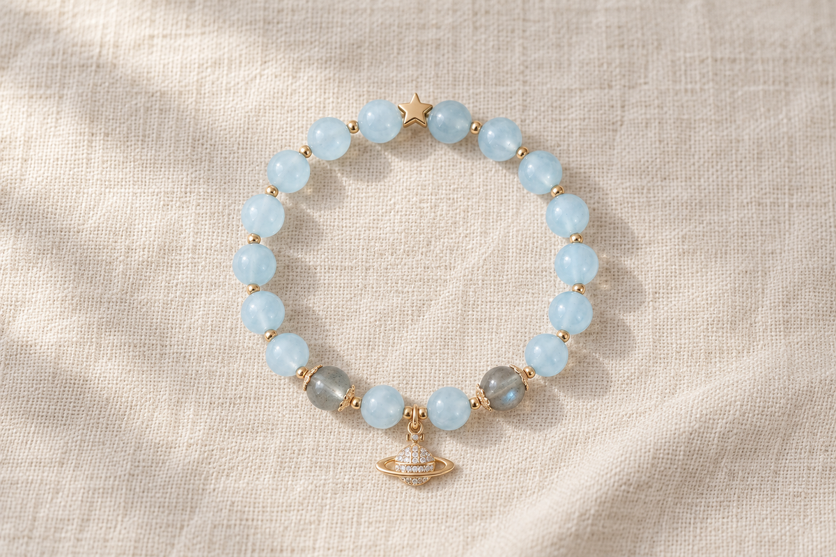 How Long Does a Moonstone Bracelet Last with Daily Wear?