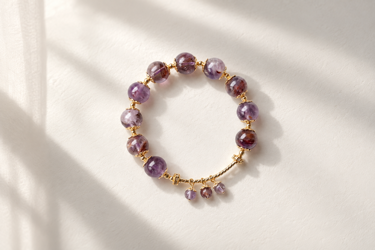 Which Side Should I Wear a Moonstone Bracelet On?