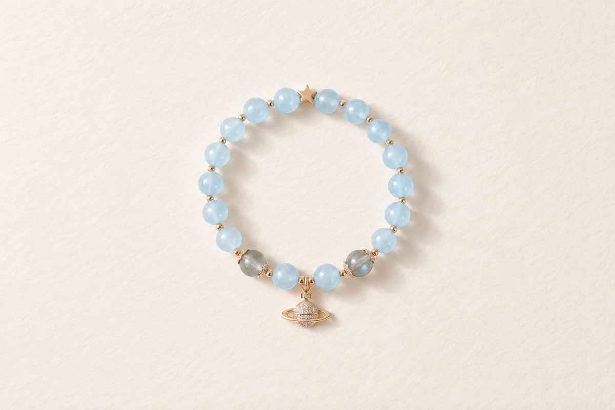 Which moonstone bracelets suit women’s fresh-start style?