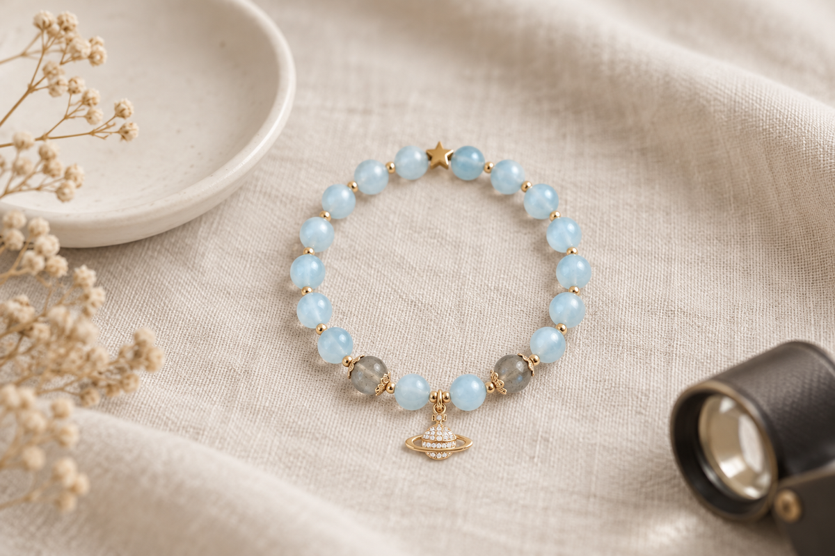 Is Moonstone Jewelry Real or Fake?