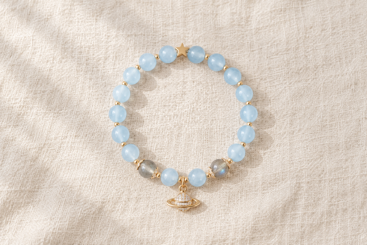 Is Moonstone the Correct Birthstone for June?