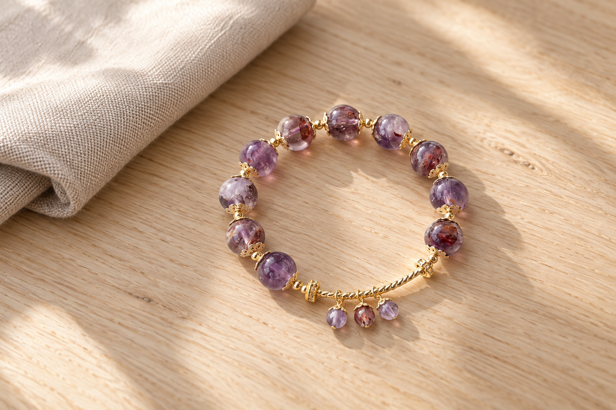 Moonstone vs Opal: Which Is Better for an Everyday Bracelet?