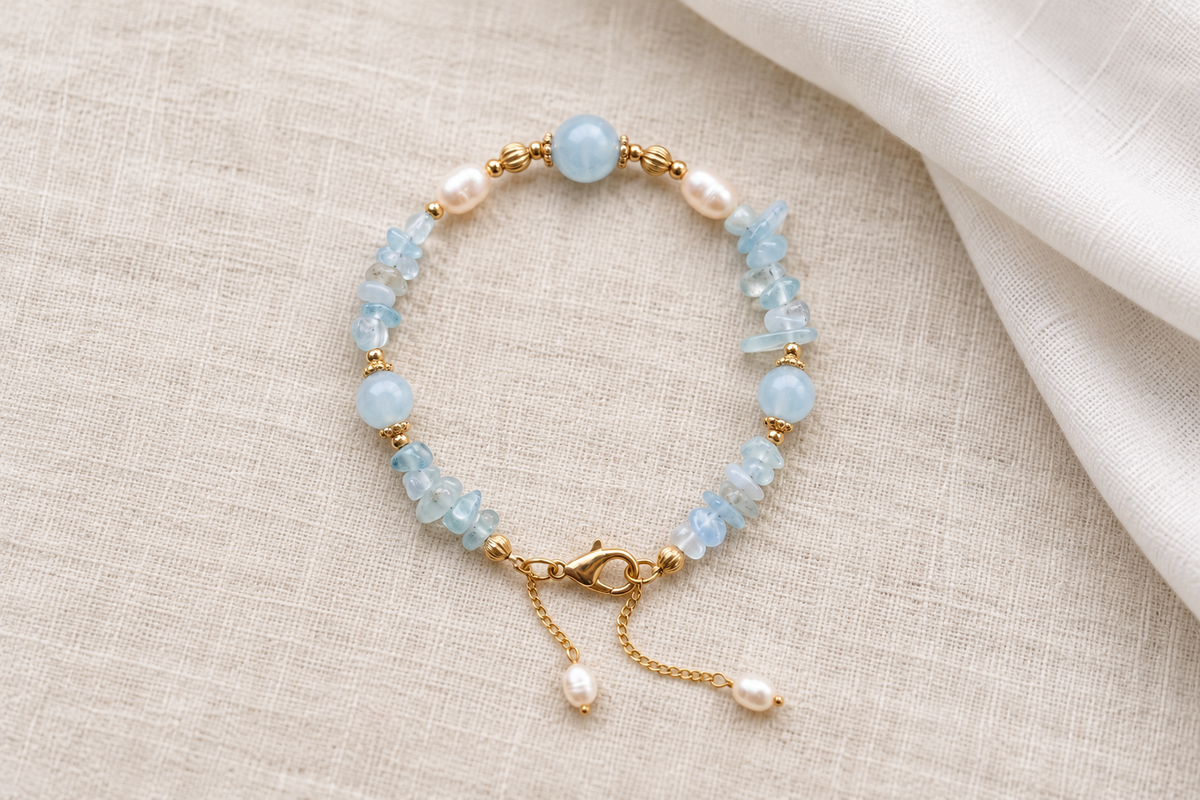 Mother of Pearl Bracelet vs Freshwater Pearl Bracelet: Which Carries More Traditional Meaning?
