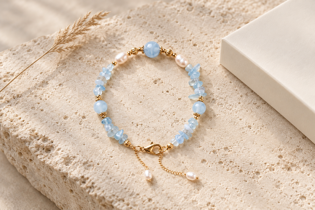 Mother-of-Pearl Bracelet vs Freshwater Pearl Bracelet: Which Is Better for Gifting?