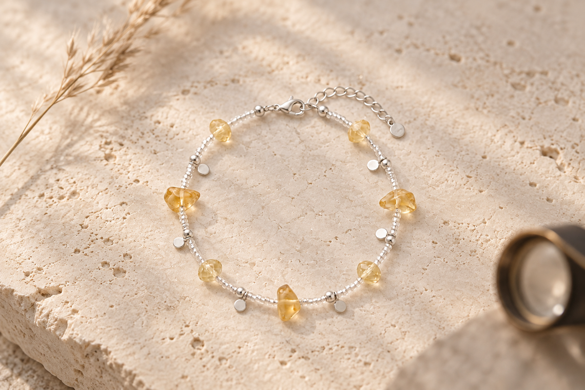 Is This Citrine Natural and Unheated?