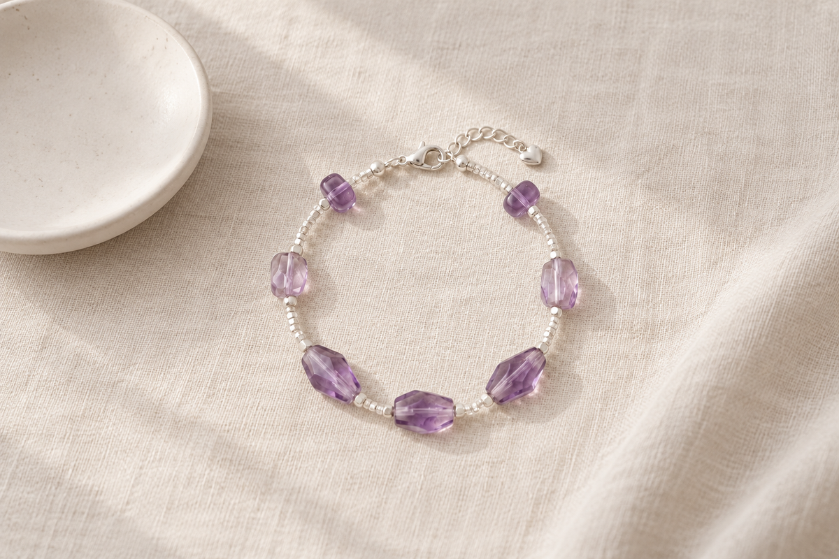 Is Crystal Jewelry Nickel-Free?