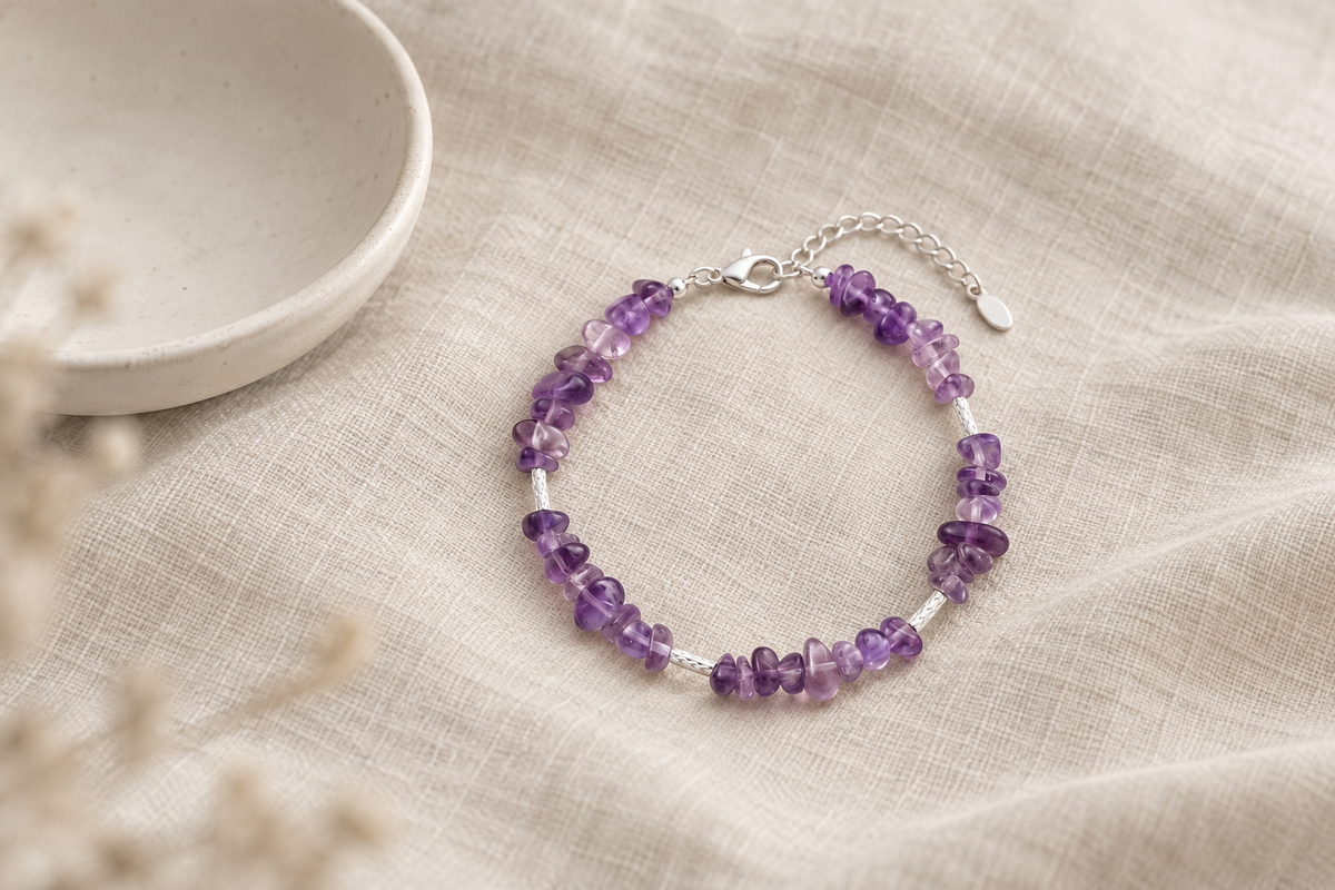How Do You Find an Original Crystal Bracelet for Men?