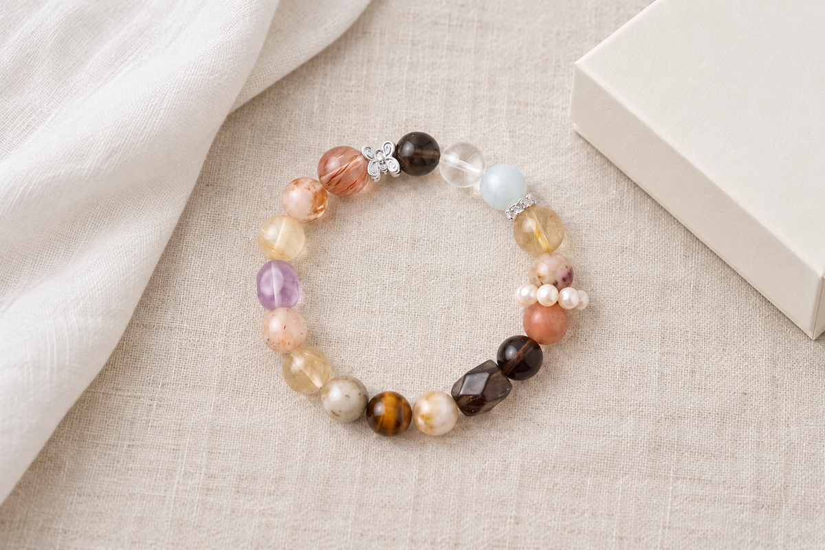 What Jewelry Makes a Good Pastor Appreciation Gift?