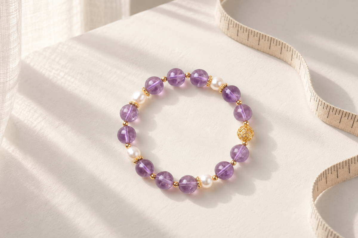 6mm vs 10mm Pearl Beads: Which Size Is Better for a Baby Gift?
