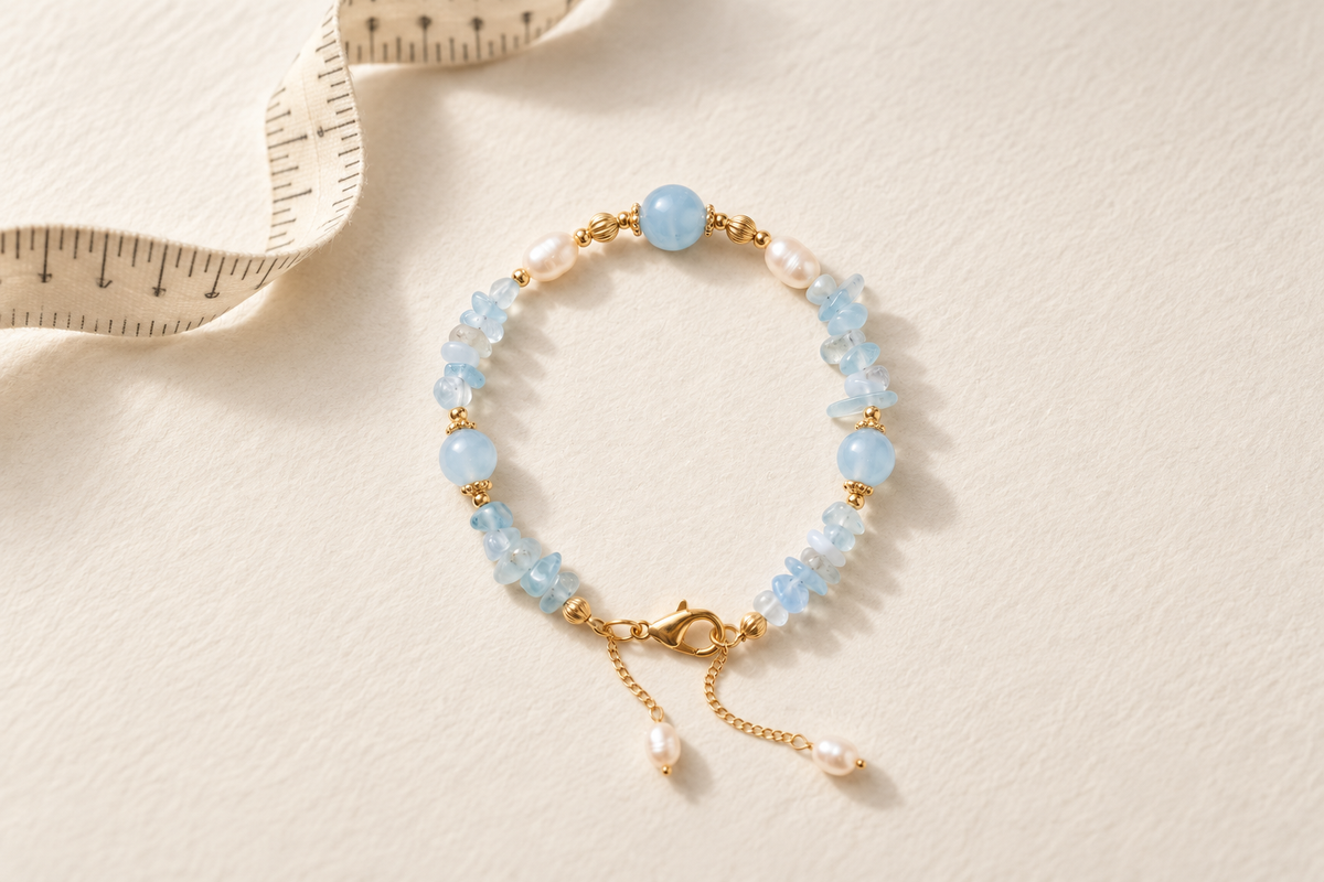 What Sizes Do Pearl Bracelets Come In?