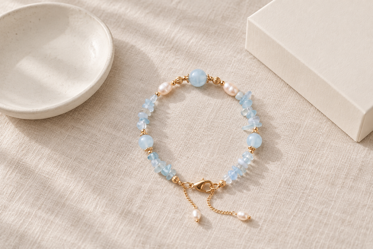 Are pearl bracelets good birthday gifts for girls?