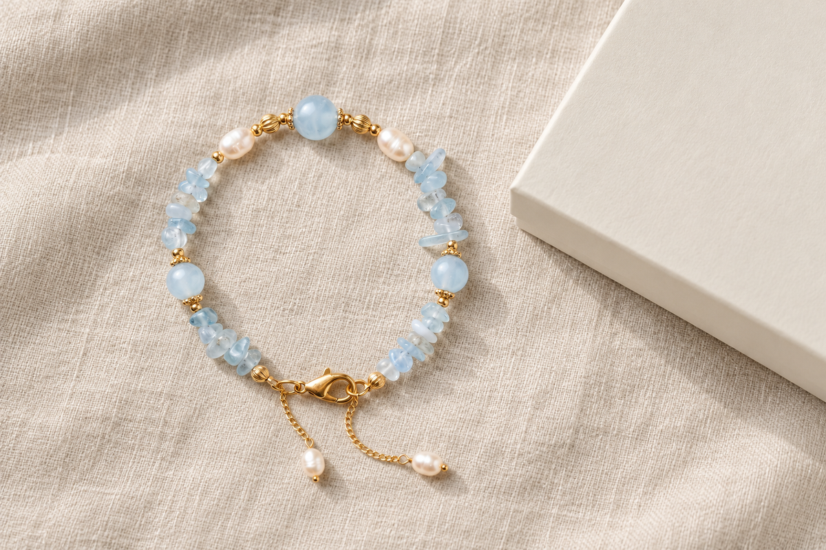 Is a Freshwater Pearl Bracelet a Good Gift for a Best Friend?