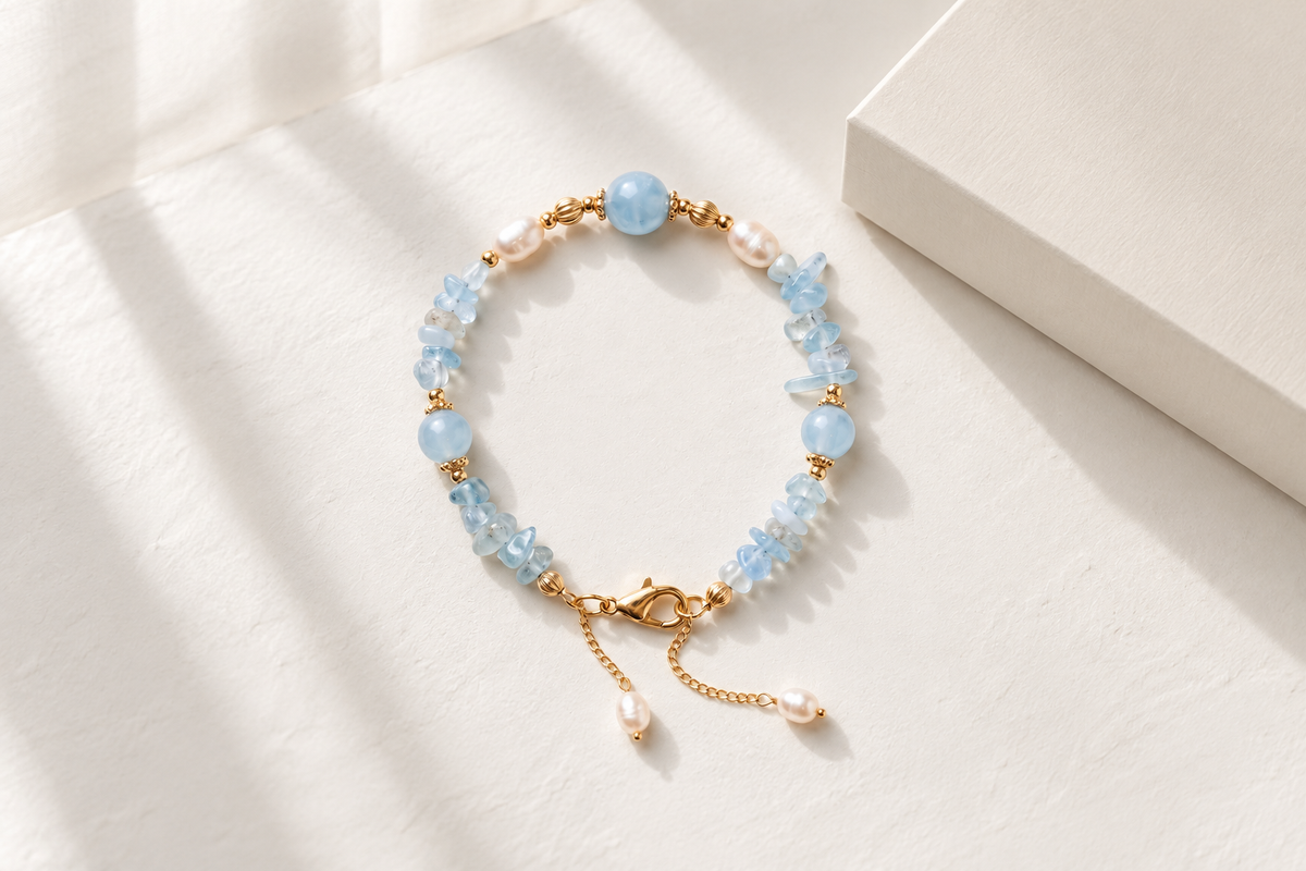 Is a Pearl Bracelet a Good Gift for a Bride?