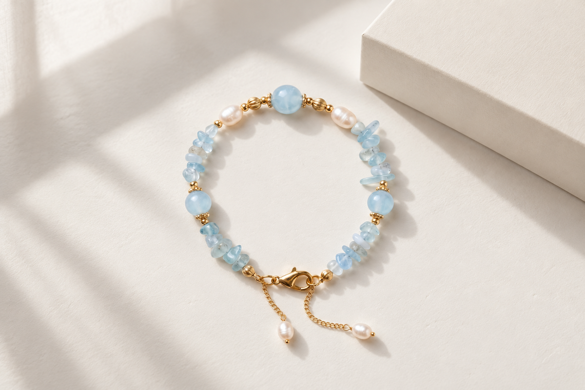 Are pearl bracelets good gifts for women?