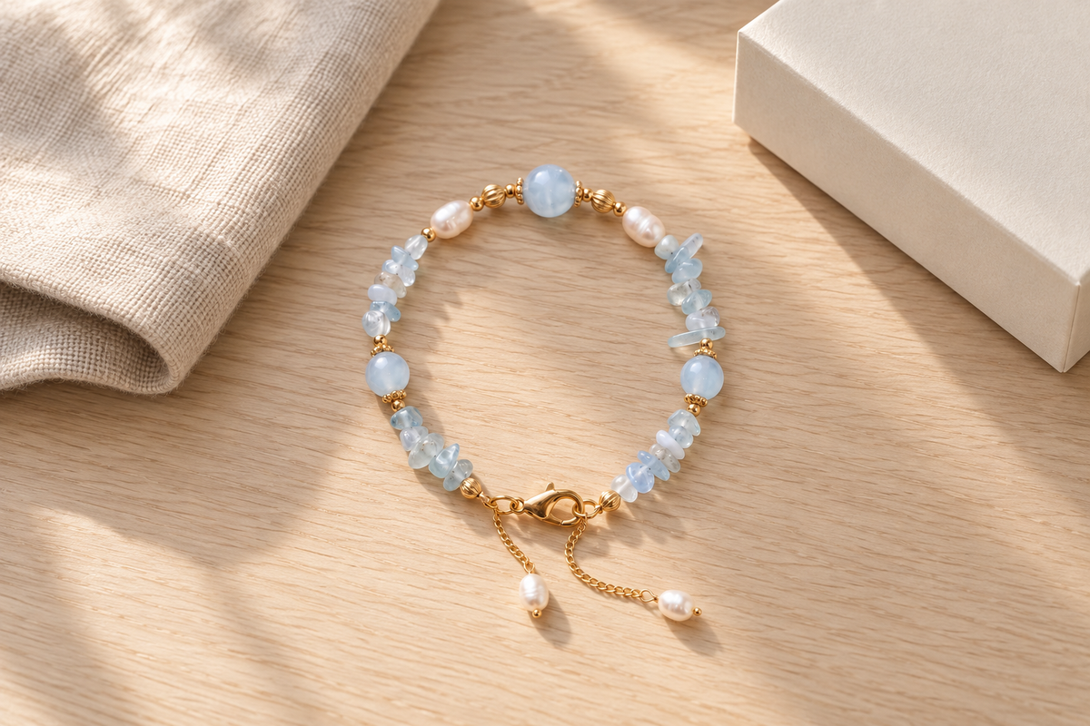 Is a Pearl Bracelet a Good Gift for a Girl?