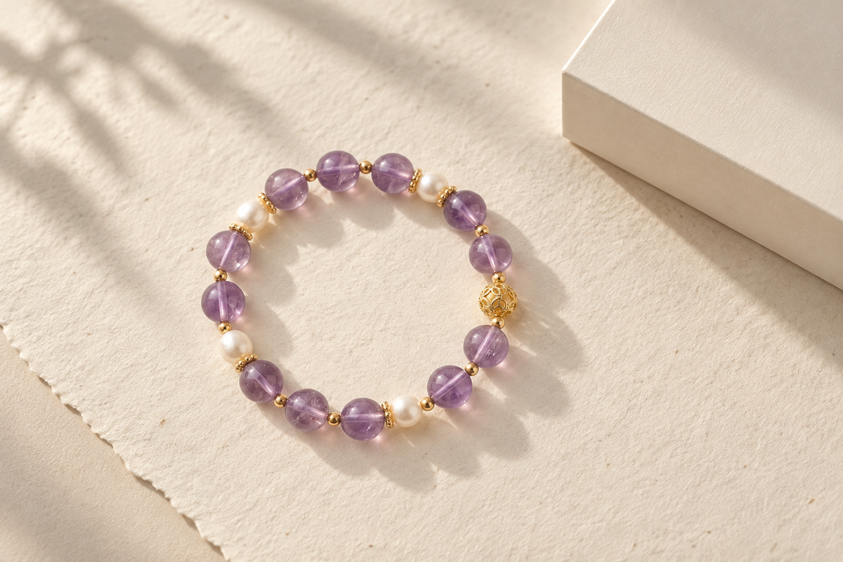 What Does a Pearl Bracelet Mean as a Gift?