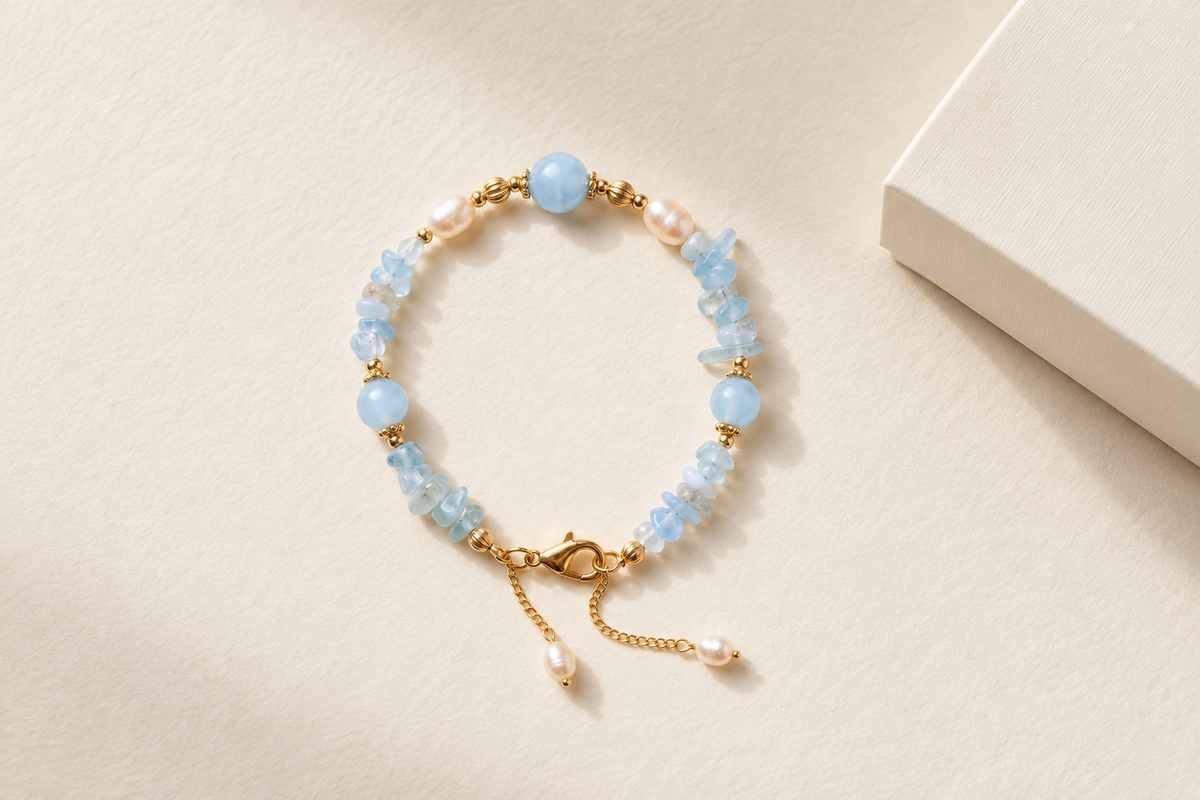 Is a Freshwater Pearl Bracelet a Good Graduation Gift?