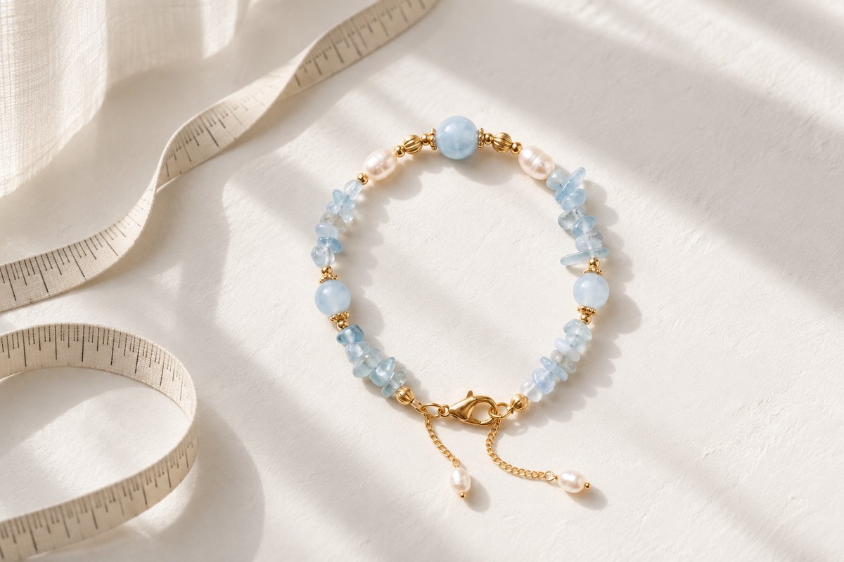 How Long Should a Pearl Bracelet Be?