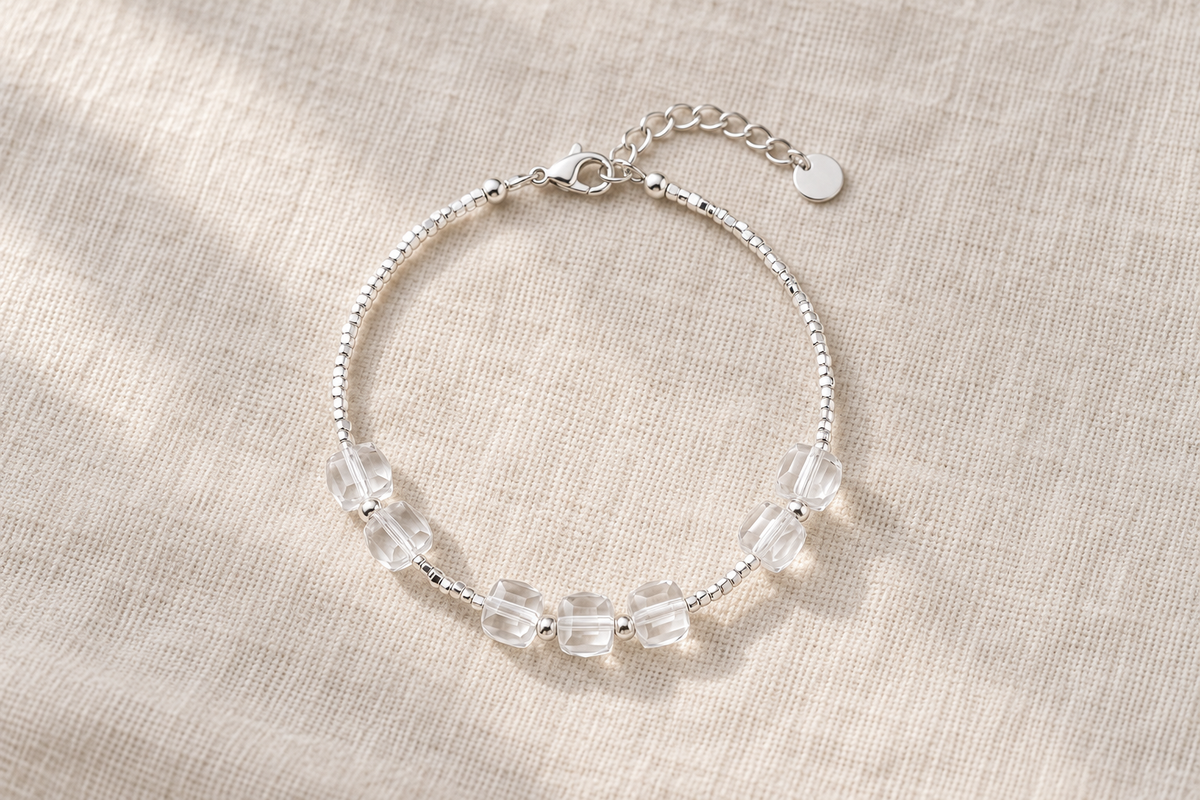 What Does a Pearl Bracelet Mean in Terms of Love?