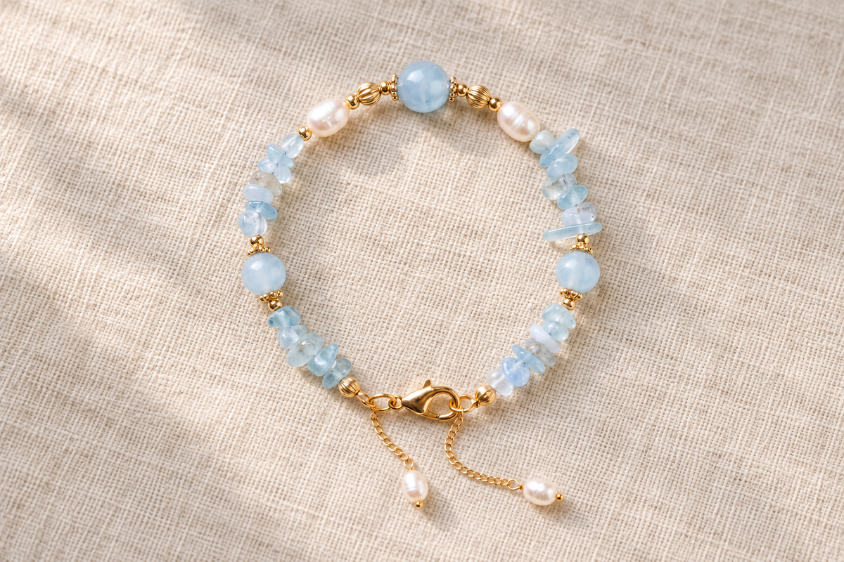 What Does a Pearl Bracelet Mean When a Man Wears It?