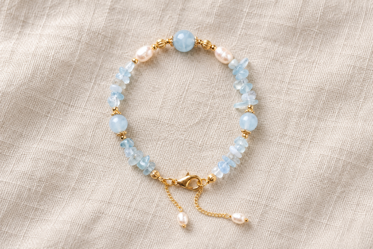 What quality pearl bracelet can I get under $1000?