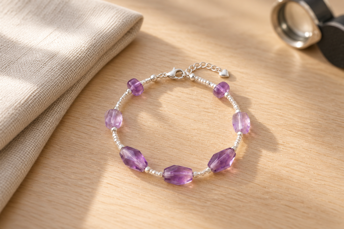 Are Pearl Bracelets with Real Gold Worth the Price?