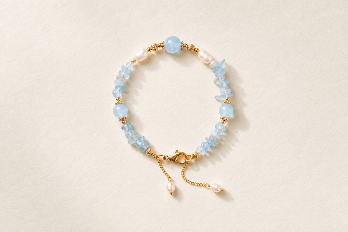 What Is the Significance of Wearing a Pearl Bracelet?