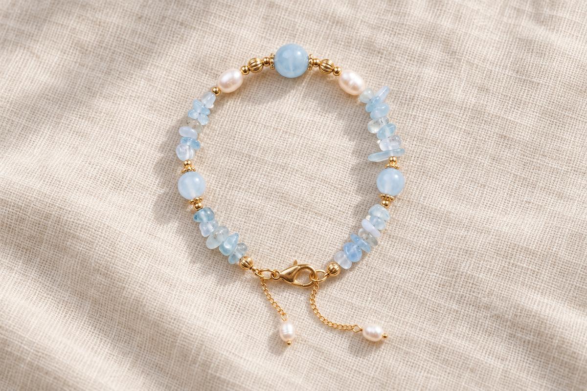 Small Freshwater Pearl Bracelet vs Large Freshwater Pearl Bracelet: Which Is Better for Under $100?