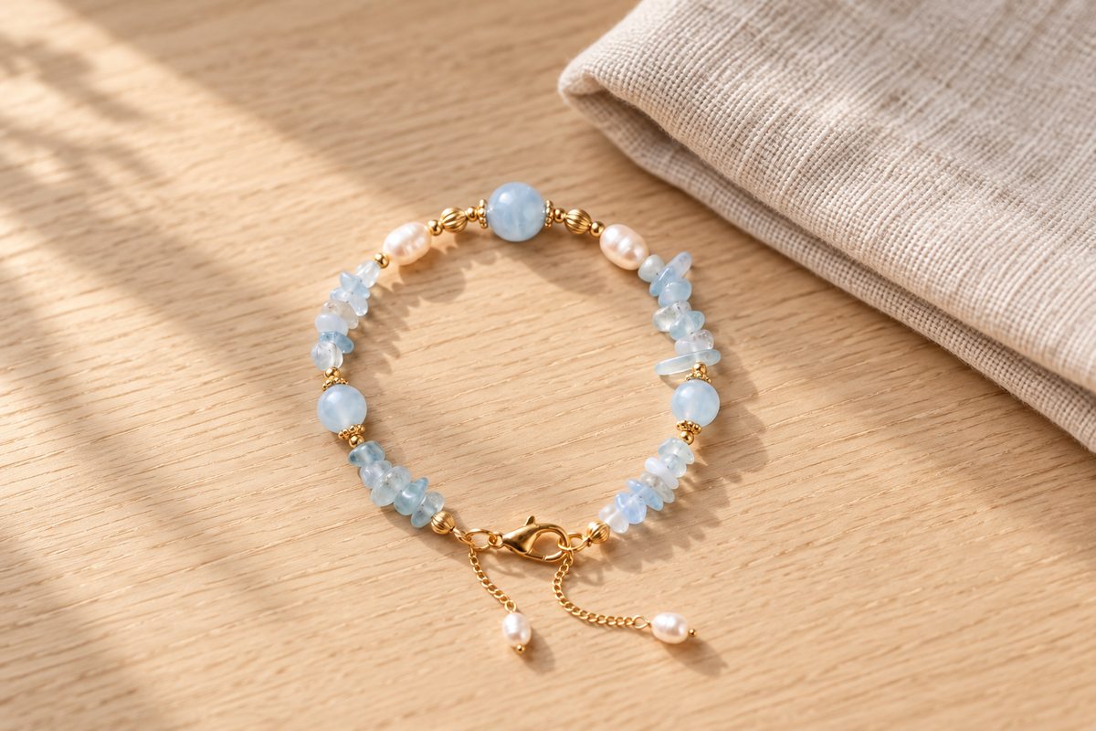 Where Can I Find a Pearl Bracelet Under $1,000?