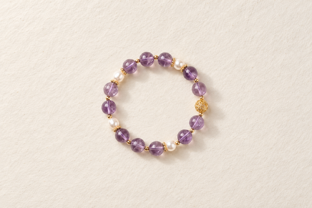 Where Can I Find a Pearl Bracelet Under $150?