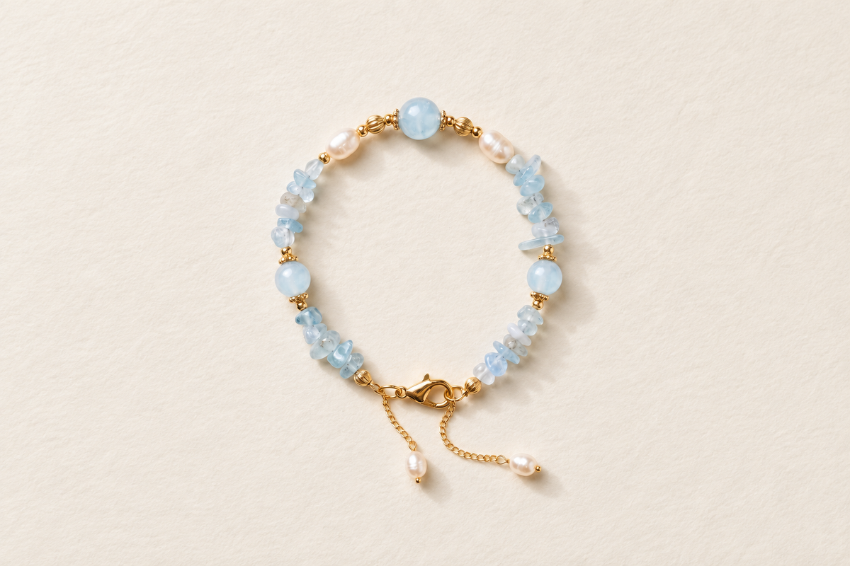 Where Can I Find a Pearl Bracelet Under $20?