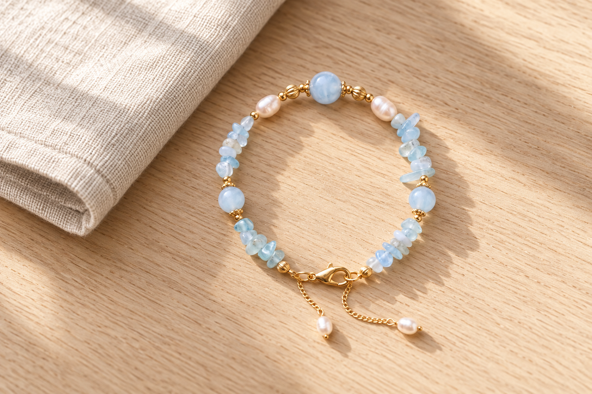 Single-Stone Pearl Bracelet vs Mixed-Bead Pearl Bracelet: Which Is Better Under $200?