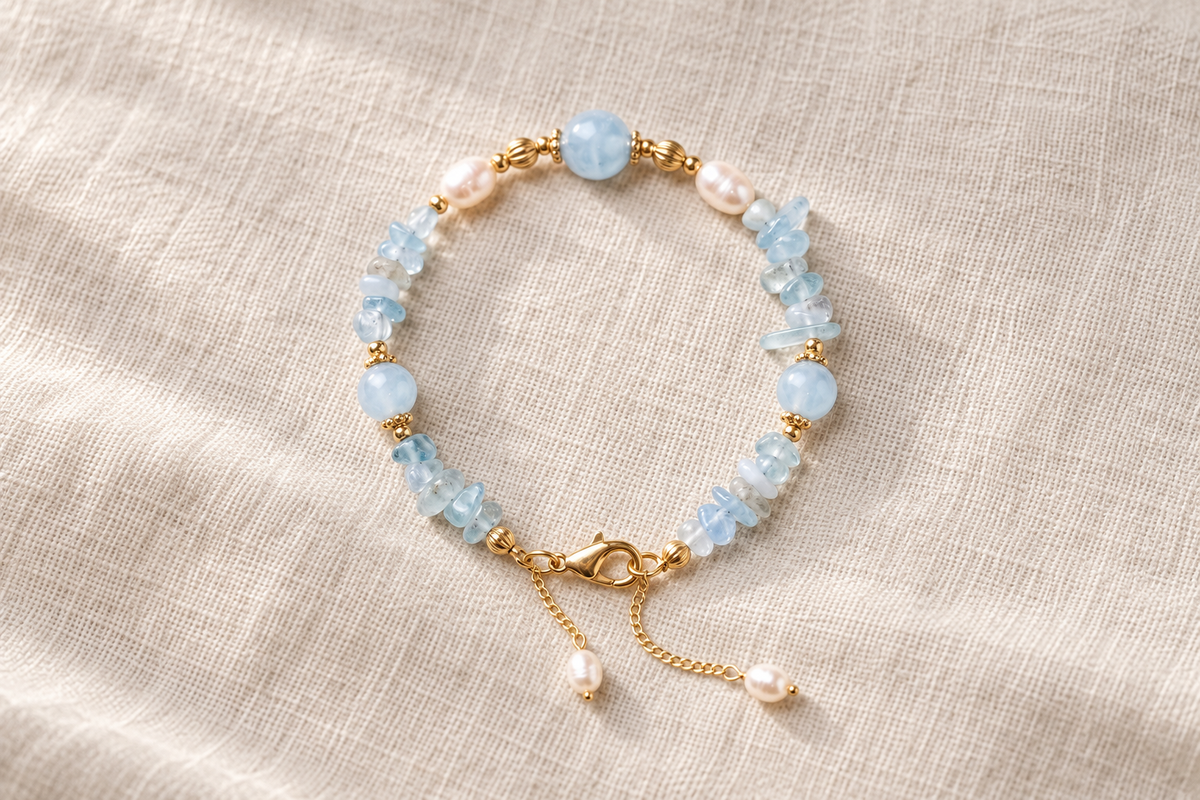 Where Can I Find a Pearl Bracelet Under $30?