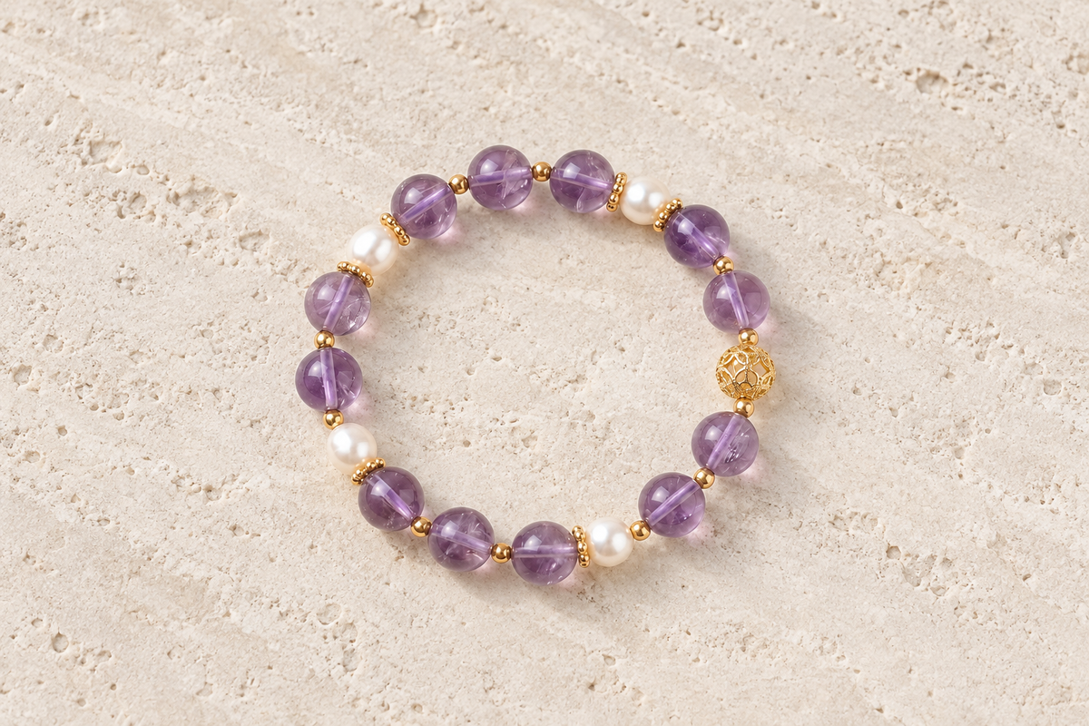 Where Can I Find a Pearl Bracelet Under ₹5,000?