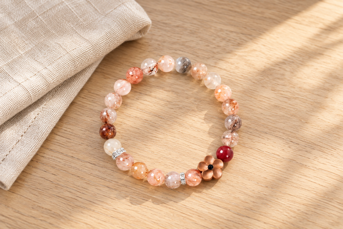 Should I Get a Pearl Bracelet or a Ring?