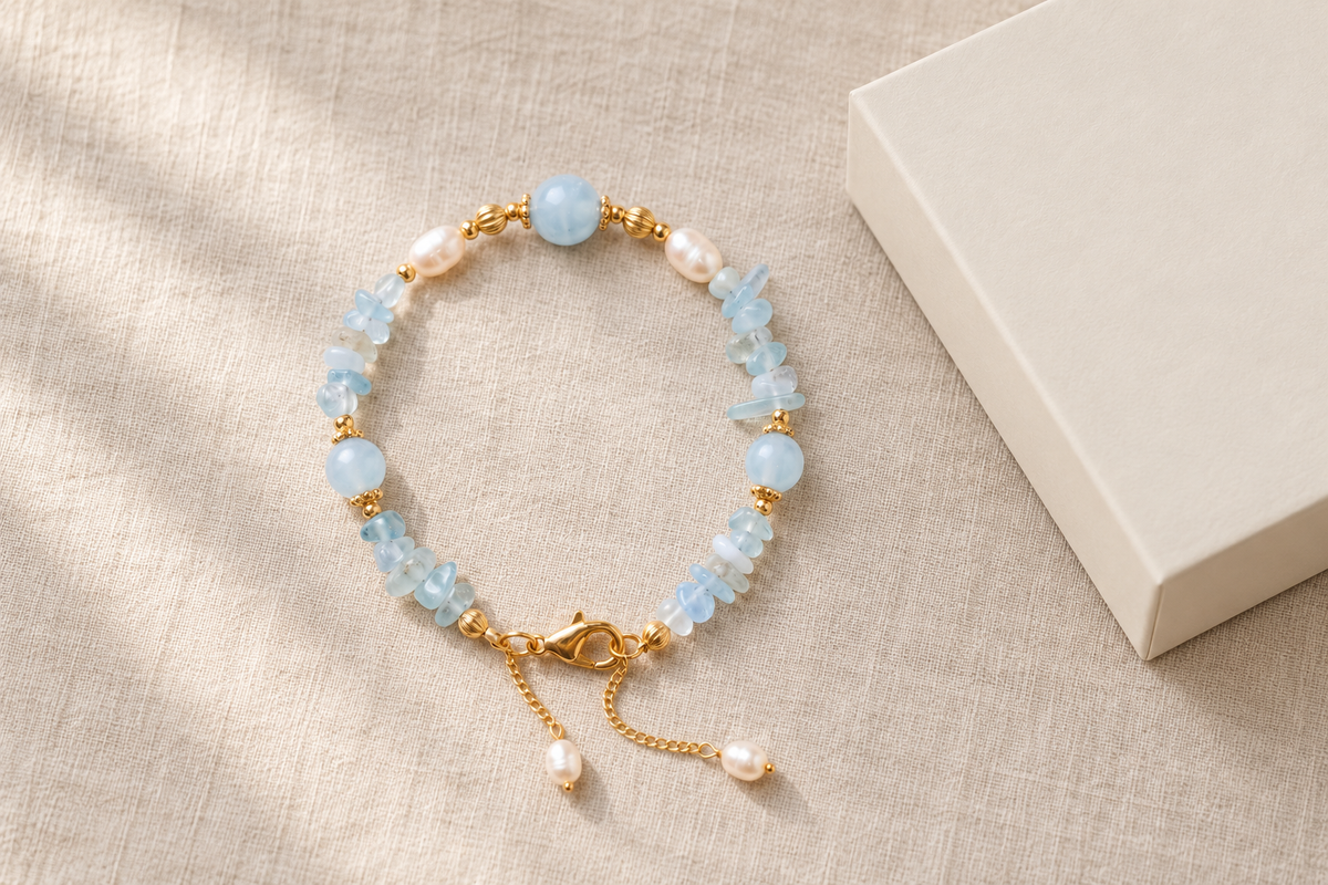 What pearl bracelet works best for a wedding?