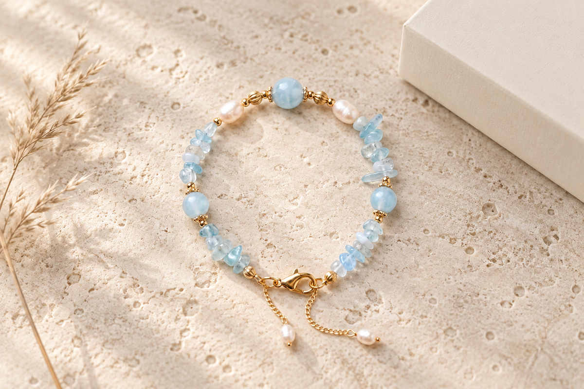 Should I Wear a Pearl Bracelet on My Wedding Day?