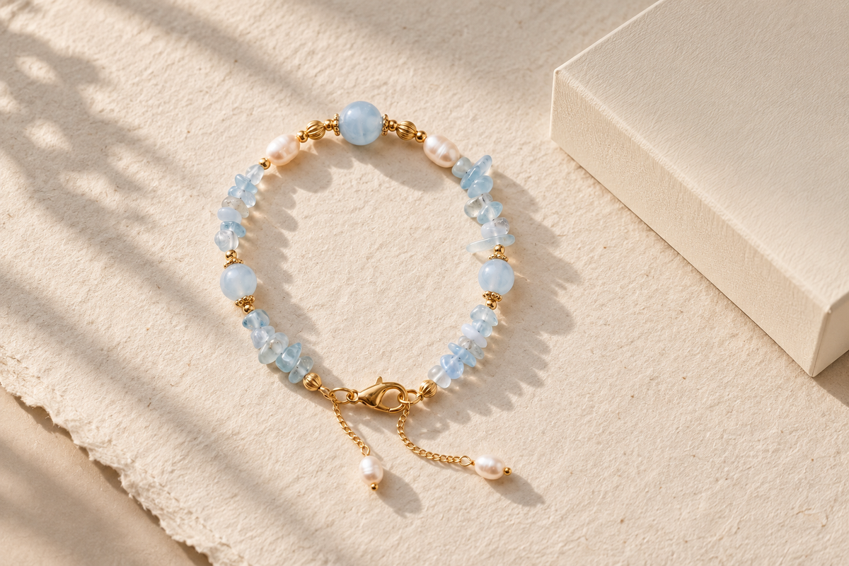 Is a Pearl Bracelet Good for a Wedding?