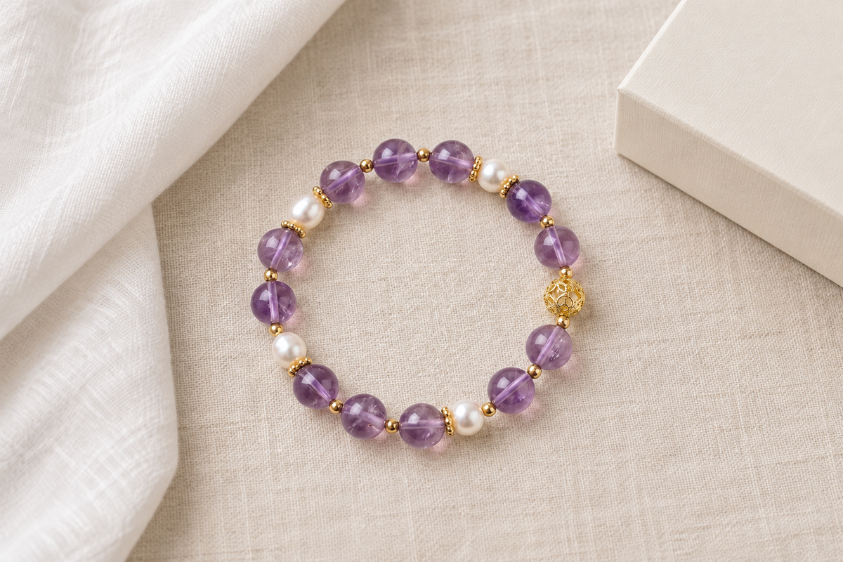 Is a Pearl Bracelet a Good Wedding Gift?