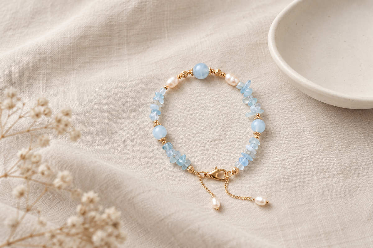 Online vs Local: Where Can I Buy a Real Pearl Bracelet for Women Nearby?