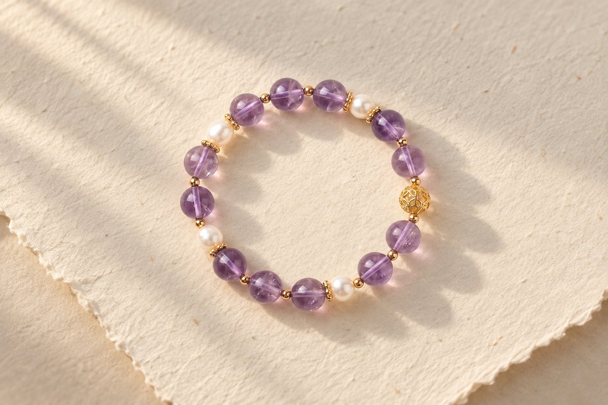 What Pearl Bracelets Look Good on Men?