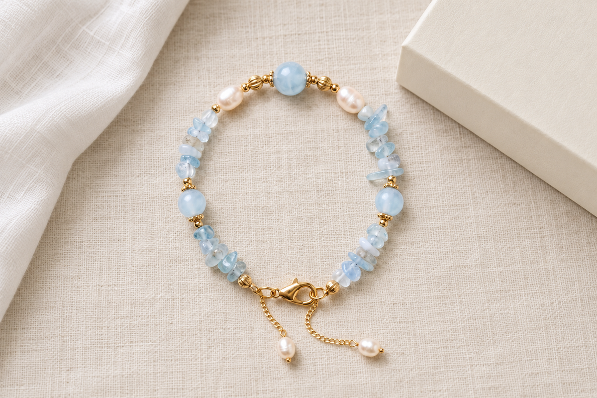 Are Pearl Bracelets Good for Women at Weddings?