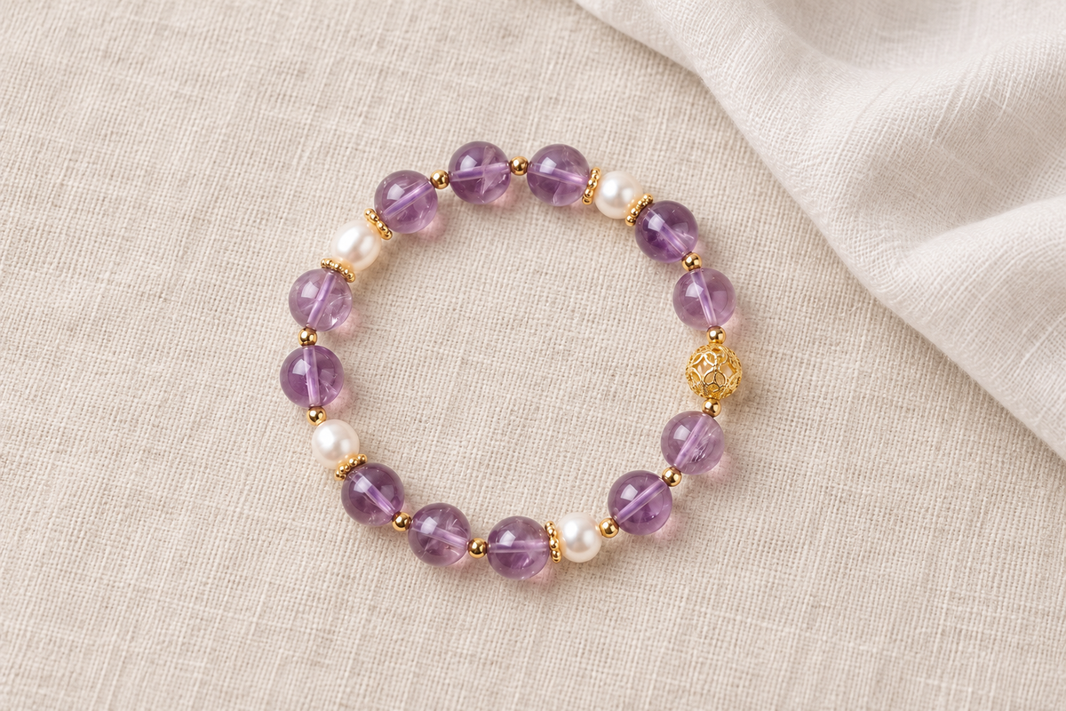 Freshwater Pearl Bracelet vs Sterling Silver Bracelet: Which Is the Better Buy?