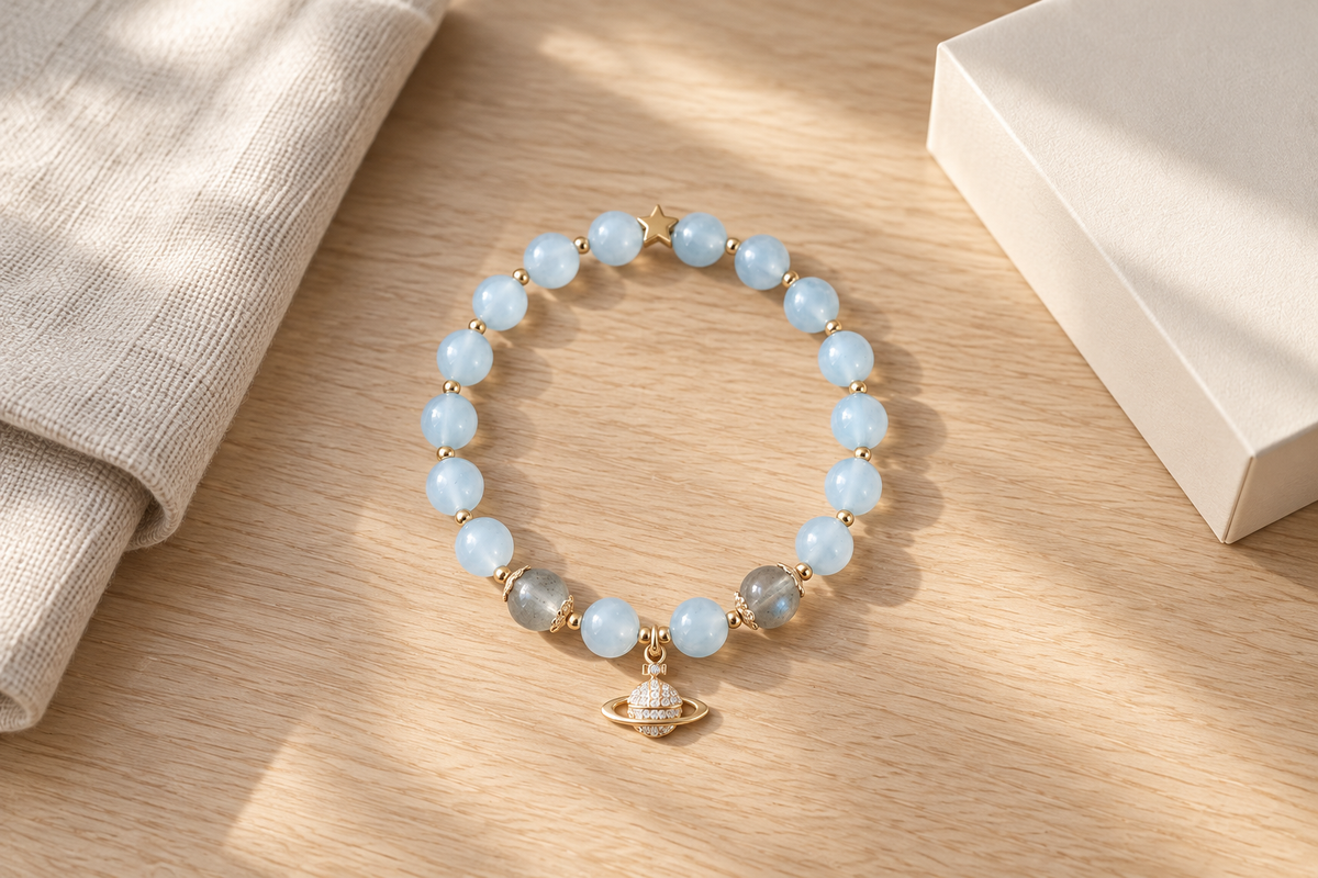 How Do You Choose a Personalized Birthstone Bracelet as a Gift?