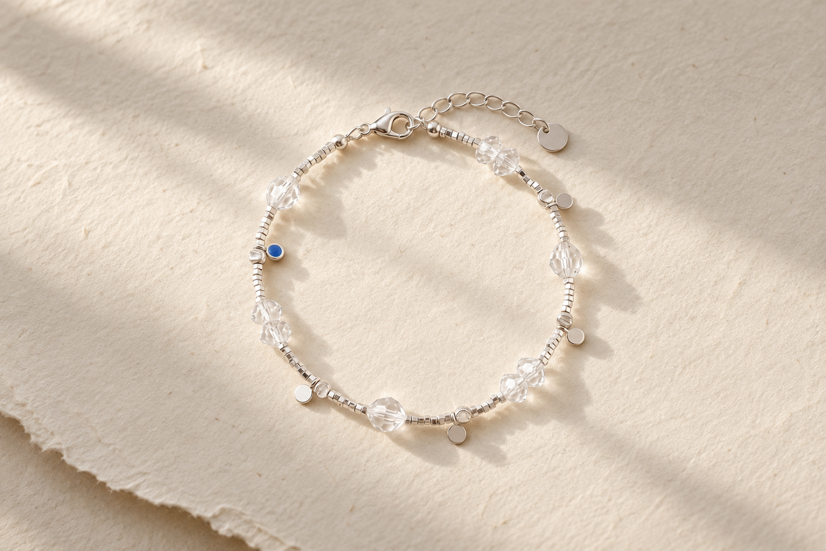 Should I Get a Pink Tourmaline Bracelet or a Rose Quartz Bracelet?
