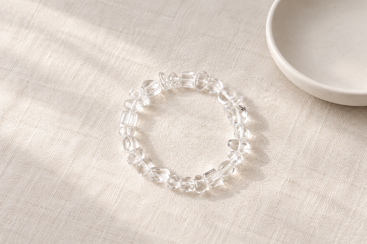 Pink Pearl Bracelet vs White Pearl Bracelet: Which Carries More Meaning?